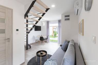 Baltic Natur Park - Holiday Resort