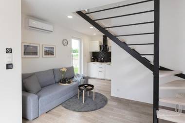 Baltic Natur Park - Holiday Resort