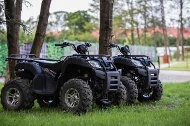 Baltic Natur Park - Holiday Resort