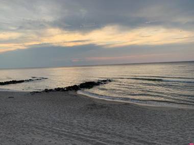 Apartament na Klifowej