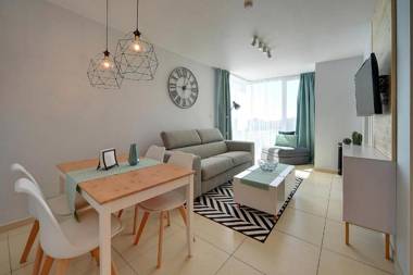 Apartamenty Sun Seasons 24 - Klifowe