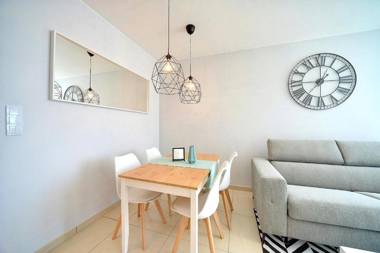 Apartamenty Sun Seasons 24 - Klifowe