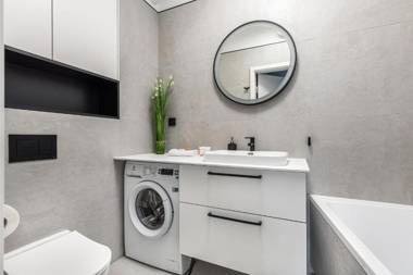 Rezydencja Niechorze by Renters