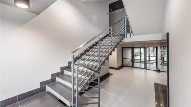 Apartamenty Sun & Snow Baltic Park II