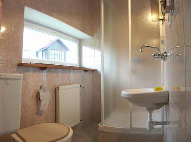 Ośrodek Wypoczynku Natura w Nałęczowie