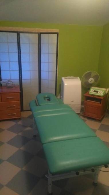 Ośrodek Wypoczynku Natura w Nałęczowie