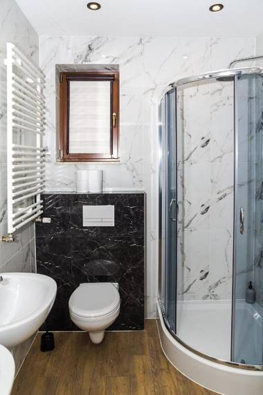 Apartamenty Premium De Lux