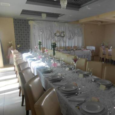 Pensjonat Nad Jeziorem