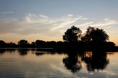 Pensjonat Nad Jeziorem