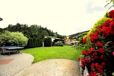 Kosciuszko Apartment