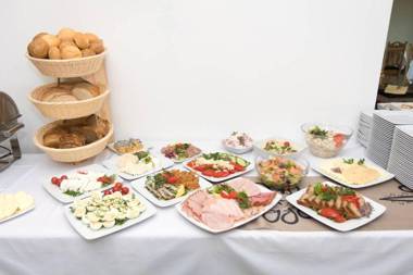 ApartHotel Tatry de Luxe FizjoMedical & Spa