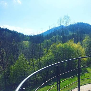 Pensjonat Rehabilitacyjno-Rekreacyjny Zagórzanka