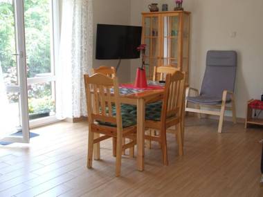 Pokoje i apartamenty pod Jaworzyną w Koninkach