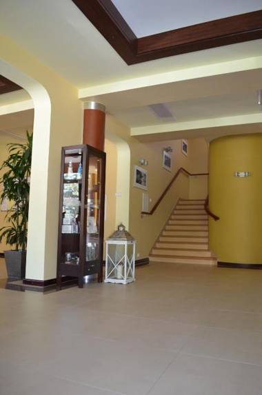 Ośrodek Wypoczynku i Rekreacji Venus