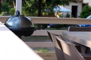 Domki Całoroczne Perła