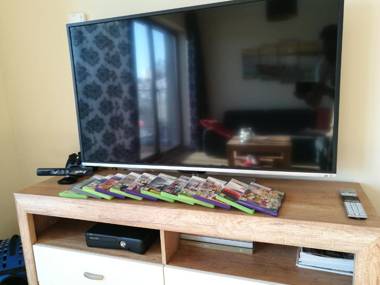 Mrągowo Apartament Lake & Ski