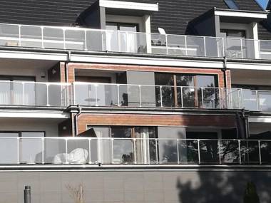 Mrągowo Apartament Lake & Ski