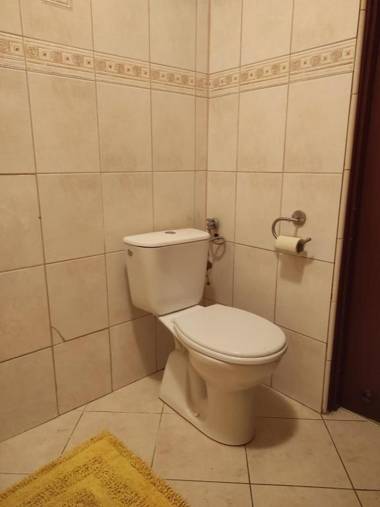 Apartamenty z ogrodem 1