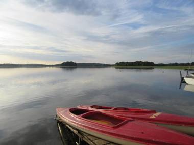 Pensjonat Vertigo Narie