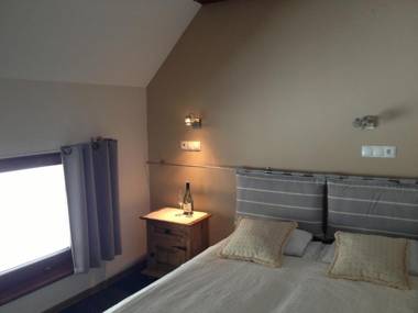 Pensjonat Vertigo Narie