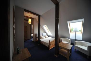 Pensjonat Vertigo Narie