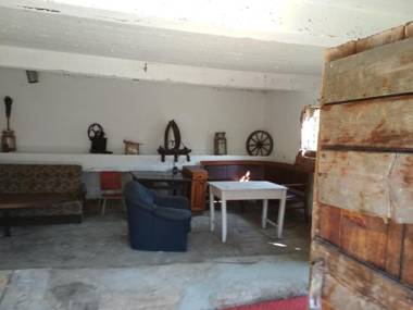 Chata góralska Wojtasówka