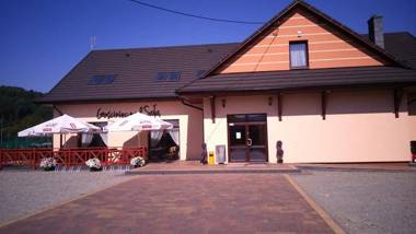 Gościniec nad Sołą