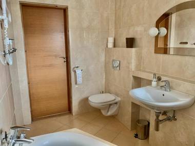 Dom wypoczynkowy Milówka