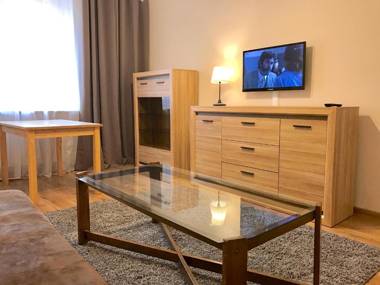 Apartament Ingoo Mielec Centrum