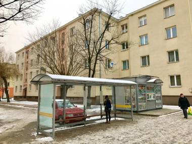 Apartament Ingoo Mielec Centrum