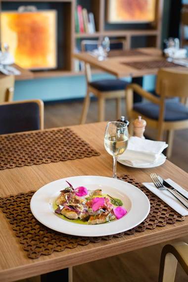 Bulwary Hotel&Biznes