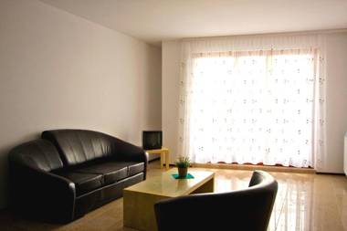 Apartamenty Sun & Snow Marea