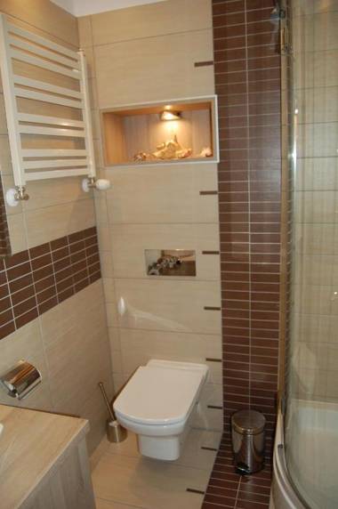 Apartamenty Sun & Snow Marea