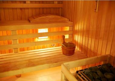 Vestina Wellness & SPA Hotel