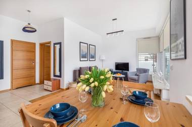 Aquamarina Międzyzdroje