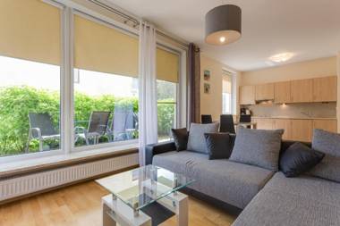 Apartamenty Aquamarina - visitopl