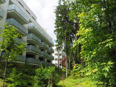 Apartamenty Aquamarina - visitopl