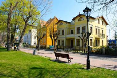 Apartamenty Sun & Snow Międzyzdroje Promenada