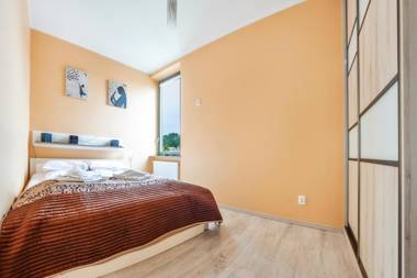 Apartamenty Sun & Snow Międzyzdrojski Rynek