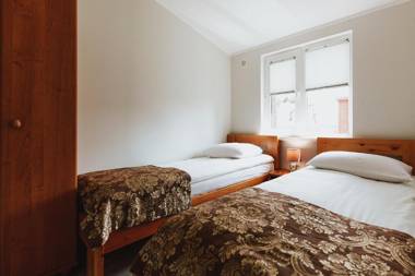 Apartamenty Gromada Międzyzdroje