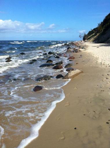 Residence Puro Beach - Adults only