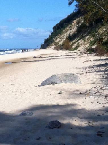 Residence Puro Beach - Adults only