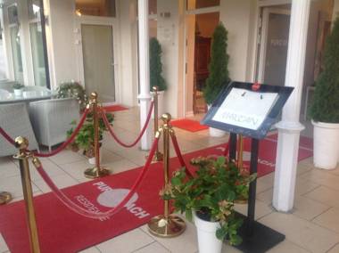 Residence Puro Beach - Adults only