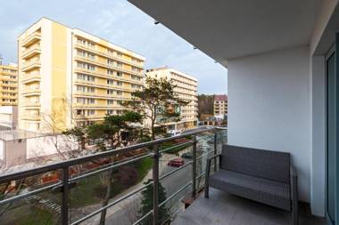 Apartamenty Sun & Snow Promenada Gwiazd