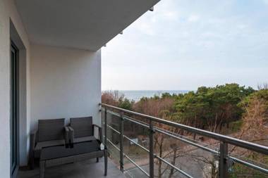 Apartamenty Sun & Snow Promenada Gwiazd