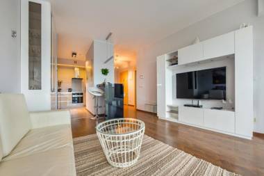 Apartamenty Sun & Snow Playa Baltis