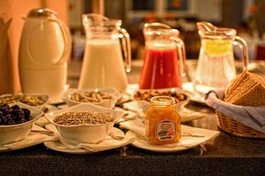 Spa Bagiński & Chabinka