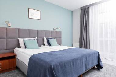 Spa Bagiński & Chabinka