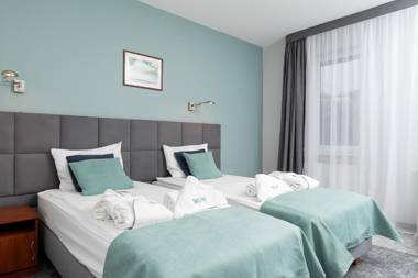 Spa Bagiński & Chabinka