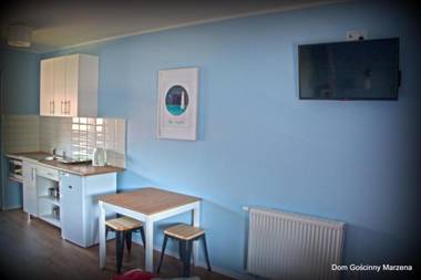 Dom Gościnny Marzena